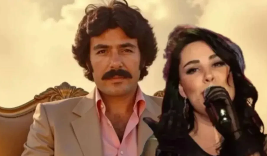 Ferdi Tayfur’un miras davasında gerginlik! Tuğçe Tayfur’dan imalı paylaşım