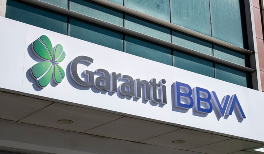 Garanti BBVA mobil çöktü mü? Garanti BBVA mobile erişim sorunu!