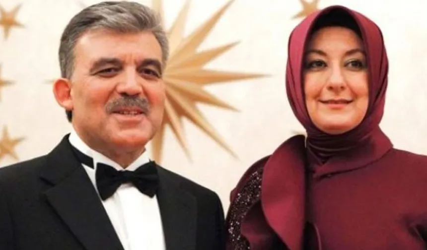 Hayrunnisa Gül’den Dilek İmamoğlu’na destek telefonu