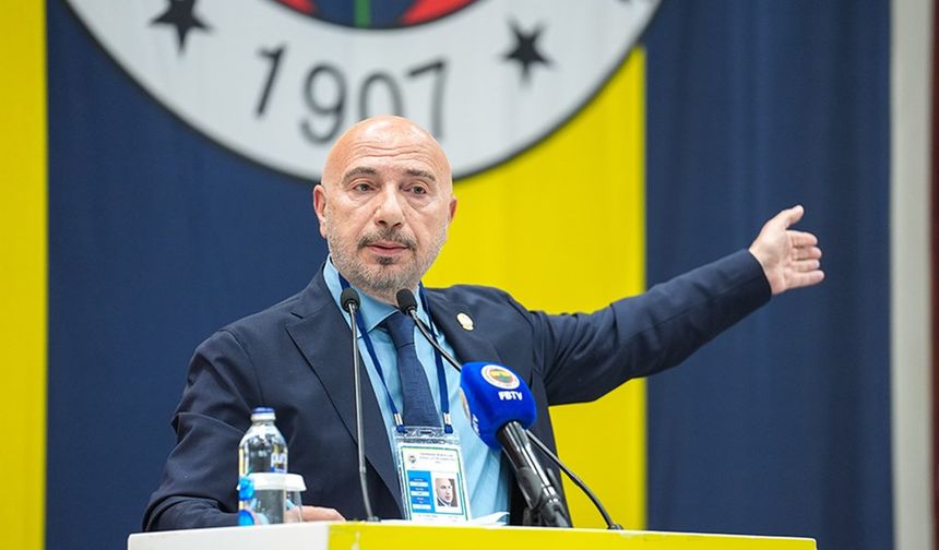 Hakan Kutlualp: Fenerbahçe vakit kaybetmemeli