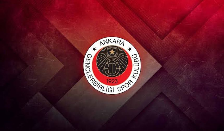 Gençlerbirliği’nden Süper Lig’e tarihi dönüş