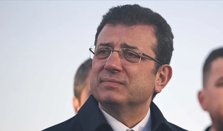 Ekrem İmamoğlu diploma iptaline karşı dava açtı