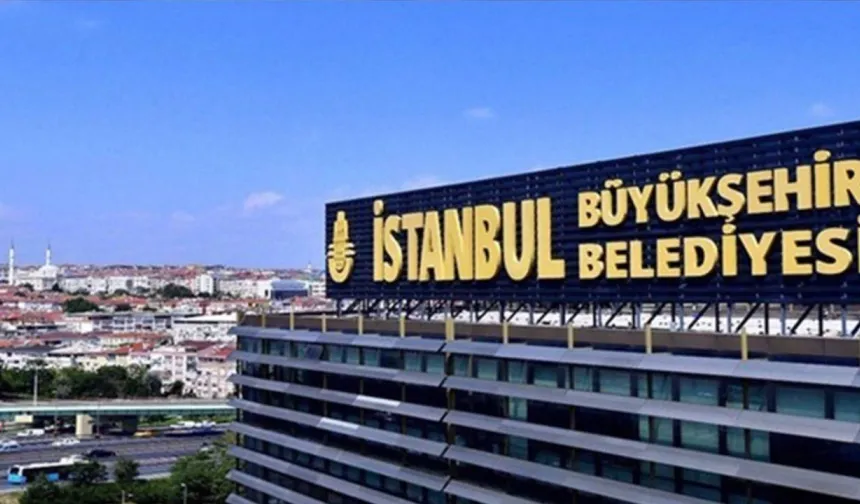 İBB 5. dalga operasyonu, 47 kişiye gözaltı