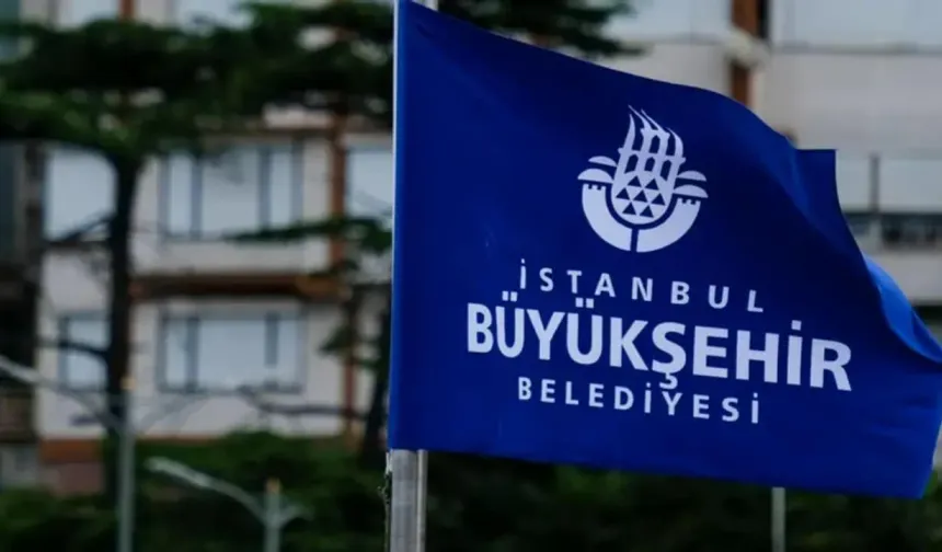 İBB'den Ülke TV hakkında suç duyurusu