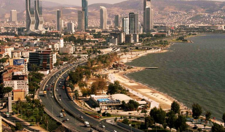 Enflasyon düştü ama kiralar yükseldi: İzmir yine zirvede