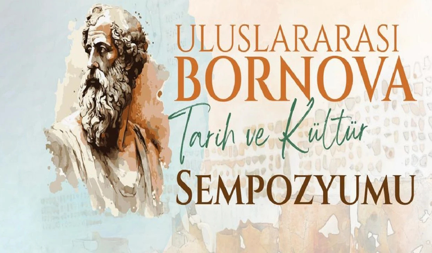Uluslararası Bornova Tarih ve Kültür Sempozyumu