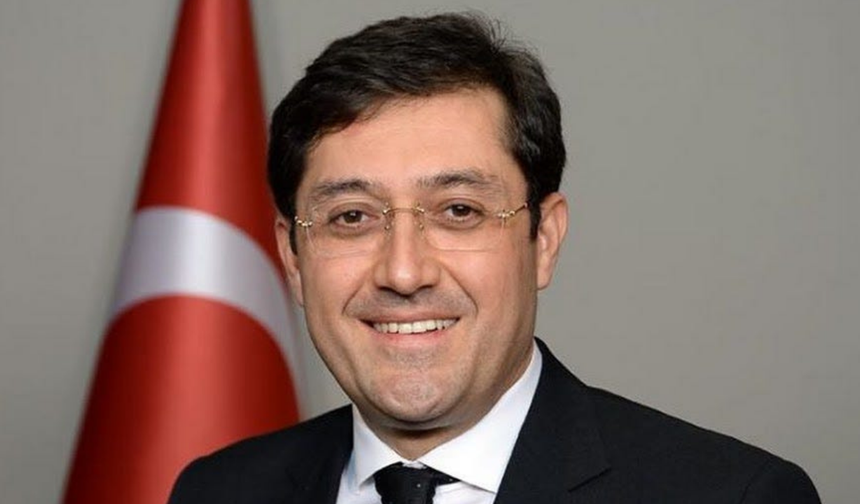 Eski Beşiktaş Belediye Başkanı Murat Hazinedar’a 2 yıl 6 ay hapis cezası