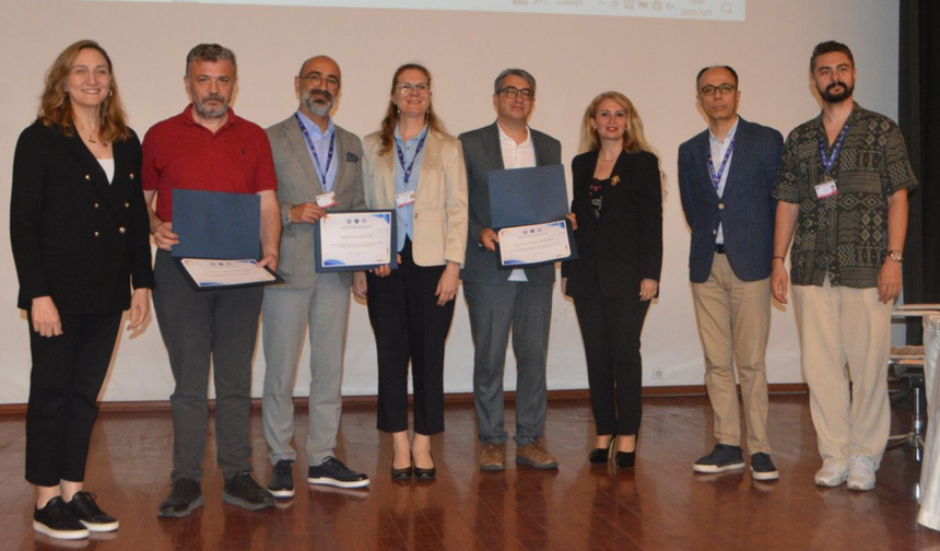 Ege Üniversitesi'nde akademik girişimcilik ve multidisipliner yaklaşım vurgusu
