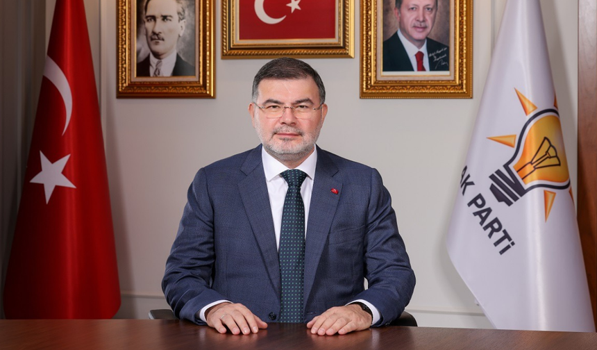 Başkan Saygılı: Gençliğe yapılan yatırım, İzmir’in geleceğine değerdir