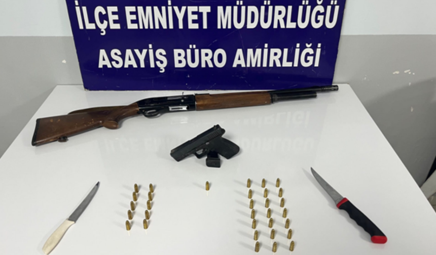 Torbalı’da suça ve suçlulara geçit yok