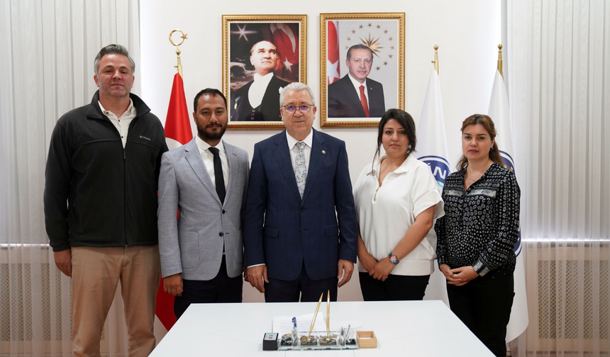 Ege Üniversitesi'nden TÜBİTAK destekli dijital egzersiz performansı projesi