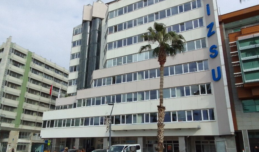 İzmir Büyükşehir Belediyesi, ilçe belediyelerine İBAN numarası gönderip para istedi