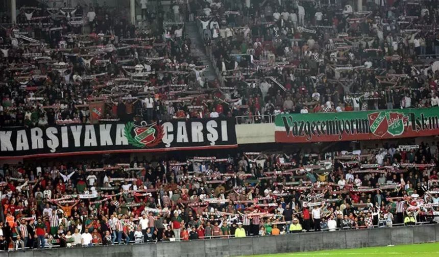Karşıyaka’da seçim ertelendi: Gözler 25 Haziran’da