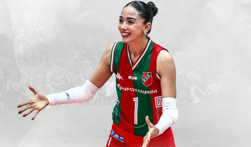 Karşıyaka’da İlarya Zararsız ile vedalaşma