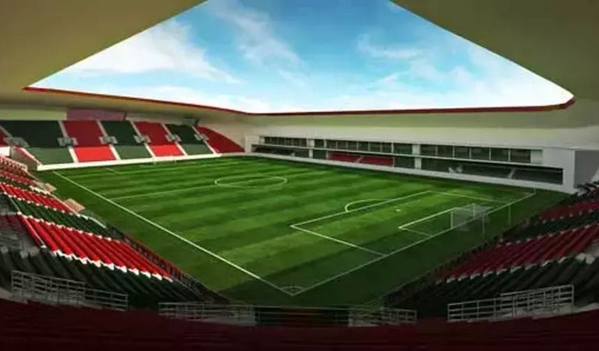 Karşıyaka’da stat tahsis konusu çözülüyor mu?