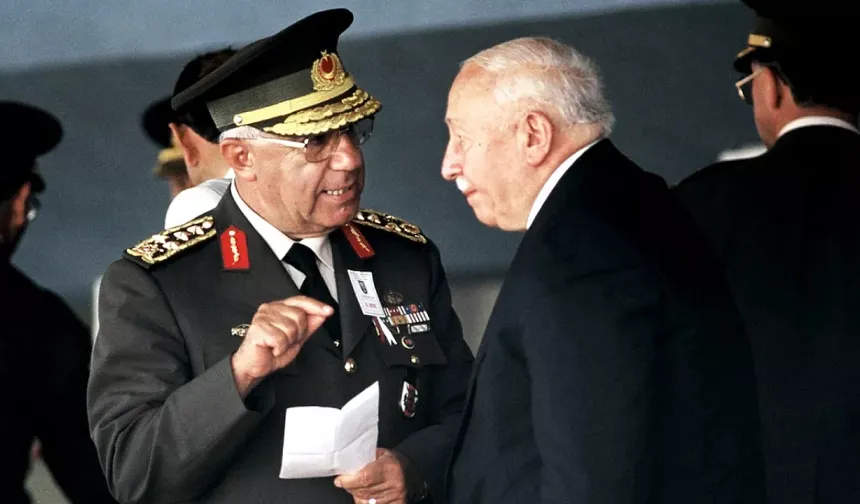 28 Şubat davasında 14 sanığın darbe yargılanması istendi