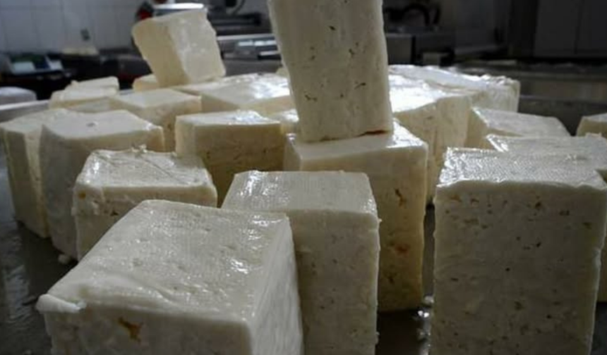 70 yıllık peynir şirketi iflas yolunda