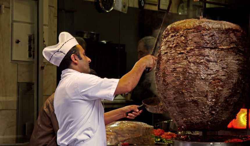 Ünlü döner markası iflas mı ediyor?