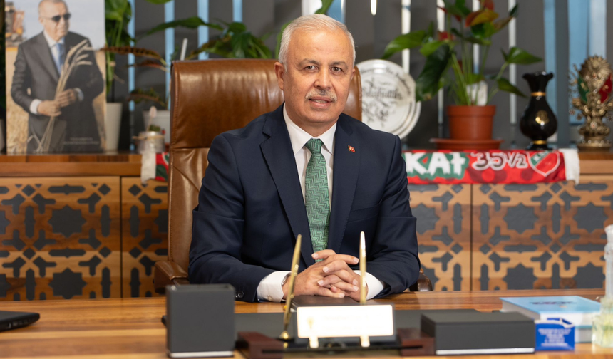 AK Parti'den Yıldız Ünsal'a eleştiri var