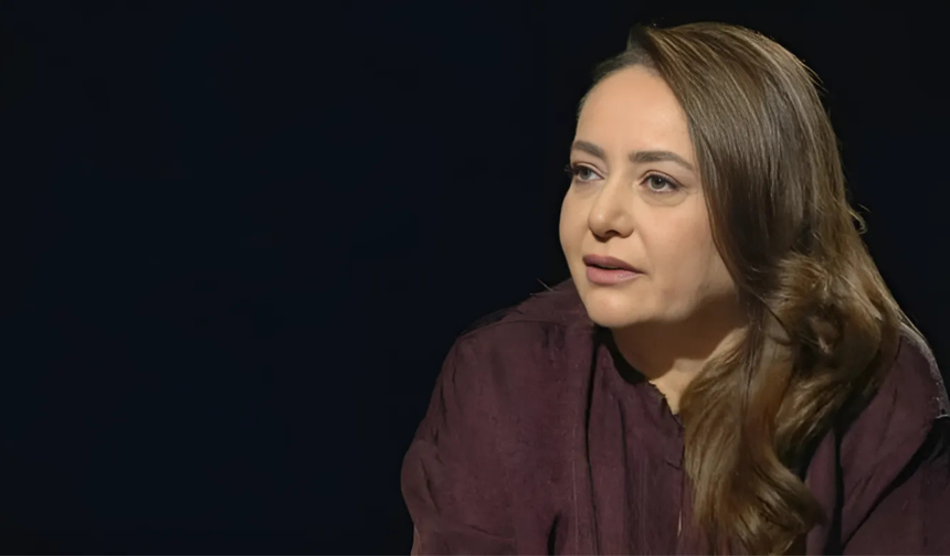 Sibel Taşçıoğlu "Çarpıntı" dizisiyle dönüyor: Yeni projesi resmen duyuruldu