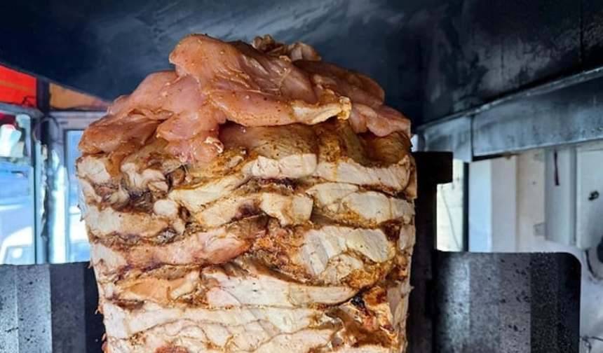 Yüz liraya döner şüphesi
