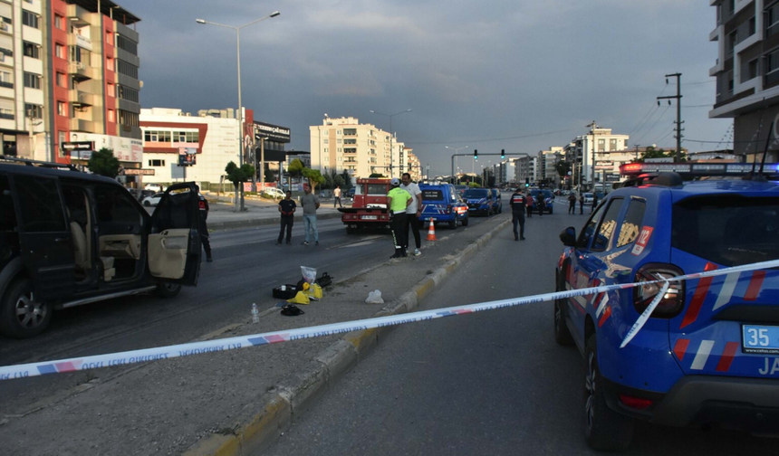 Torbalı’daki kanlı pusuya 3 tutuklama
