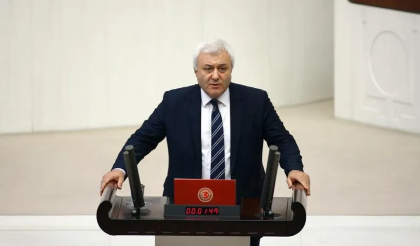 Tuncay Özkan'dan uyuşturucu ile mücadele çağrısı