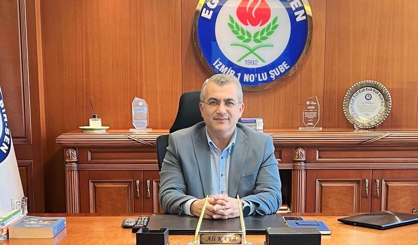 Eğitim-Bir-Sen’den yıl sonu uyarısı ve öneriler