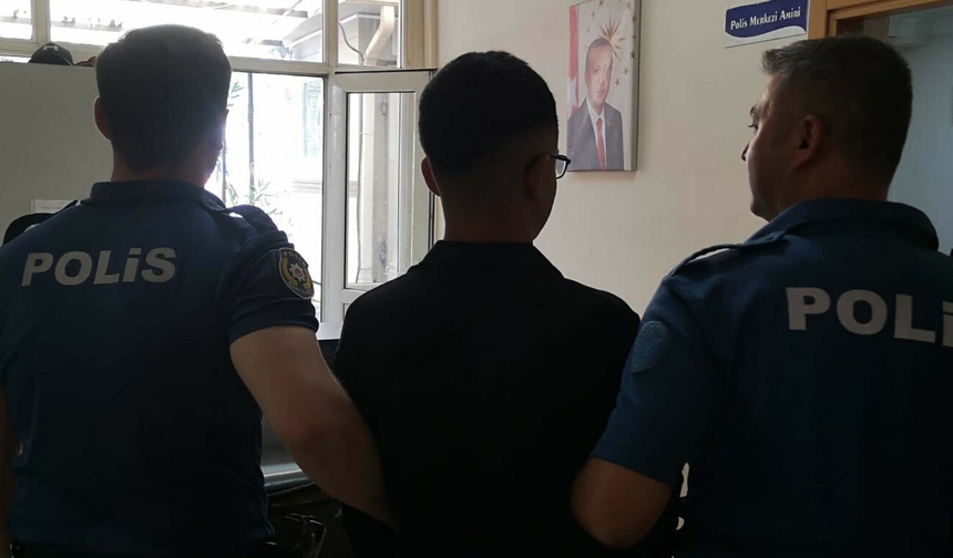 Suikast planı son anda önlendi: Avukatı vurmak için 200 bin TL'ye anlaşmış