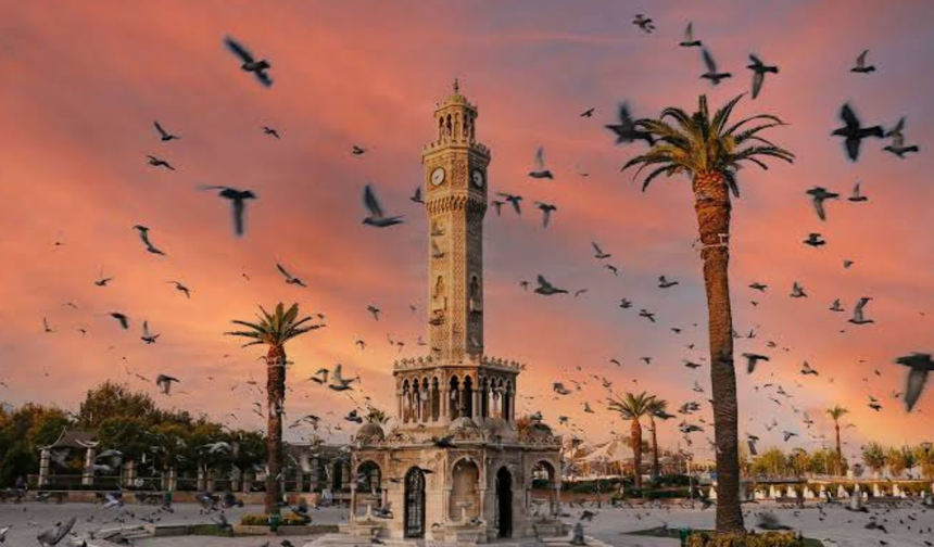 Sanat dolu şehir: İzmir'de gezilebilecek birbirinden güzel 18 müze