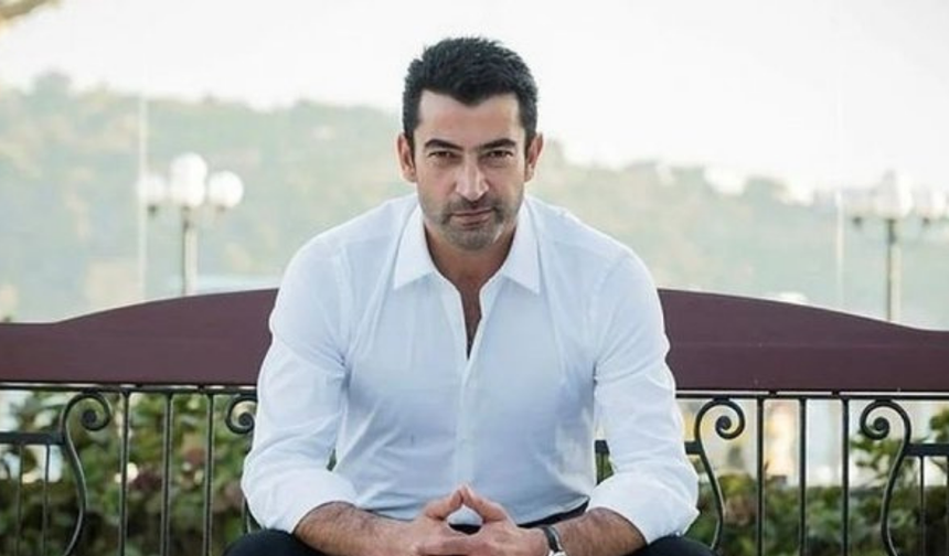 Kenan İmirzalıoğlu AK Parti’den aday mı olacak? Ünlü oyuncudan net yanıt