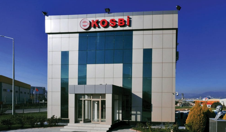 Kemalpaşa OSB’ye Avrupa hibeli dijital atılım