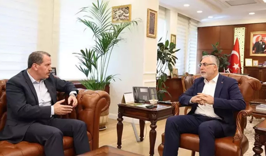Memur-Sen: İkinci teklifin bugün gelmesi gerekirdi