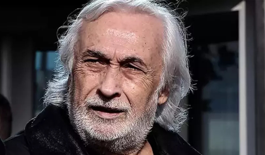 Usta tiyatrocu Müjdat Gezen’e ‘halkı aşağılama’ davasında hapis cezası