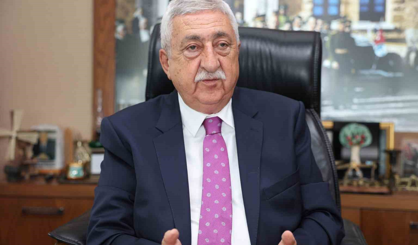TESK Başkanı Palandöken isyan etti: Borcu olan esnaf krediye ulaşamıyor
