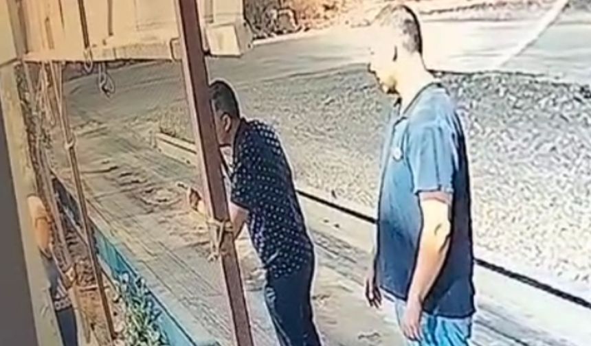 Tartım ücretine öfkelendi, pompalı tüfekle saldırdı!