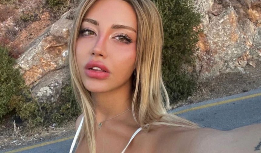 Ünlü fenomen Mika Raun tahliye olduğunu duyurdu