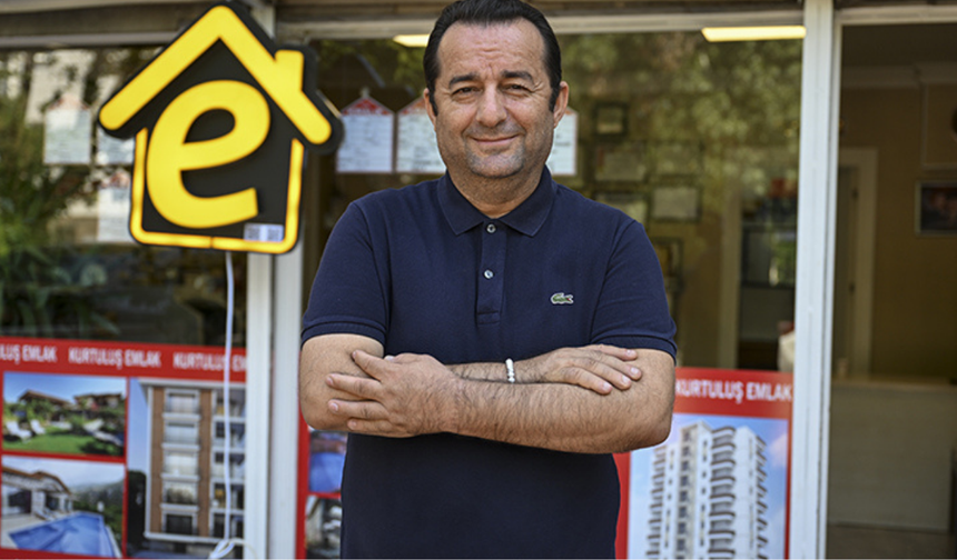 Yetkili emlak ofisleri artık “e” tabelalı olacak