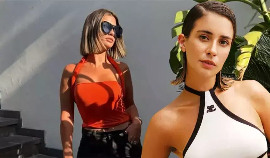 Buse Terim’den Zeynep Özbayrak’a sert yanıt