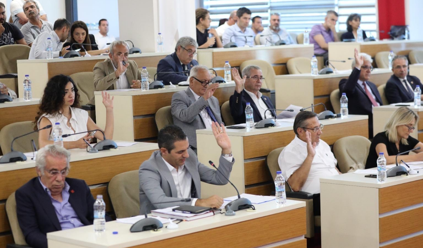 Bayraklı Belediyesi'nden şehit yakınları, gaziler ve engellilere yüzde 50 indirim