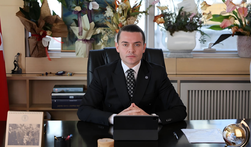 EGİAD’dan bölgesel ekonomik güvenlik hamlesi: İş dünyası ve yatırımcı anketi başladı