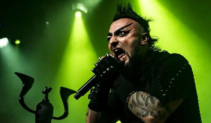 Hayko Cepkin'den konserleri bırakma kararı: Net tarihi açıkladı!