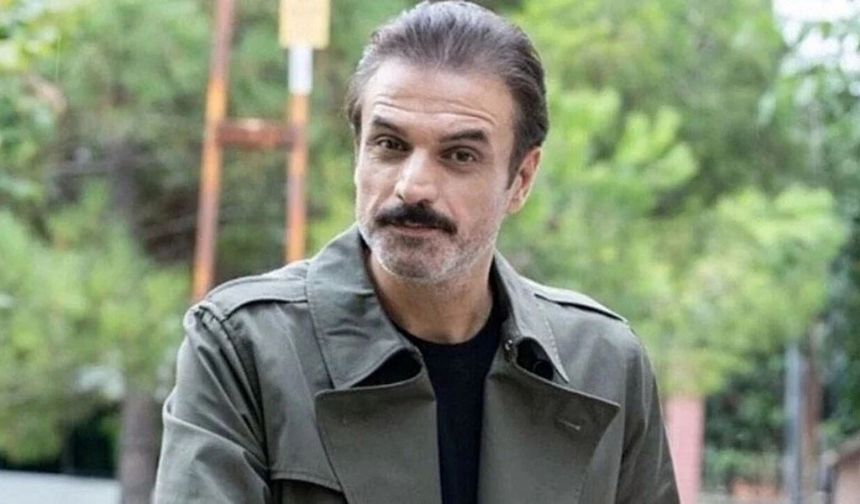 Donör için bekleyen ünlü oyuncu Ufuk Özkan'a kötü haber