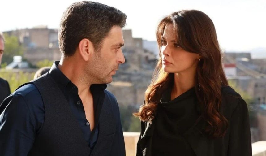 Haftanın reyting şampiyonu dizisi belli oldu