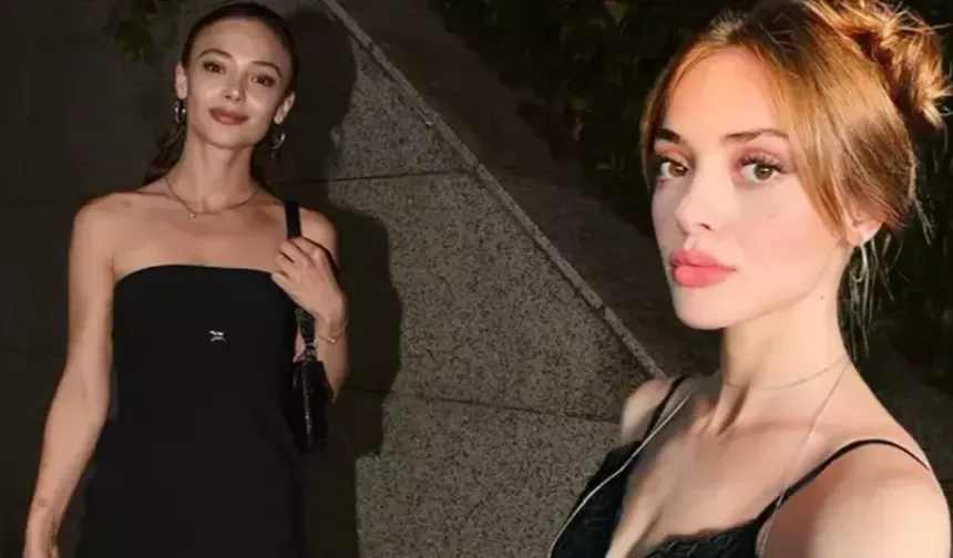 Rabia Soytürk 2026'dan ne diledi?