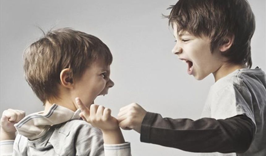 İzmir'de akran zorbalığı iddiası