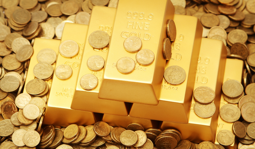 Altında rekor sonrası fren: Piyasada temkinli hafta sonu