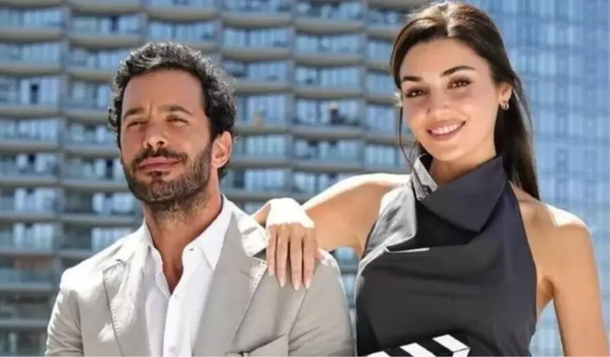 Aşk ve Gözyaşı dizisi bu akşam son kez ekrana geliyor!