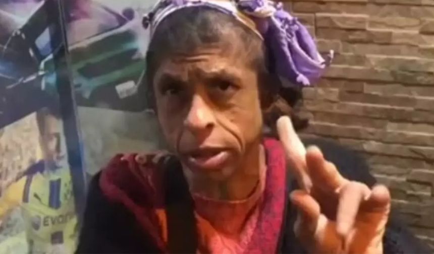 Bornovalı Ayşo hayatını kaybetti