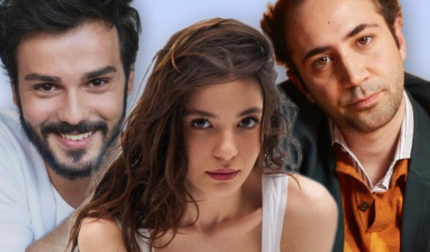 Atv’nin “Liliyar” dizisine 3 yeni oyuncu katıldı